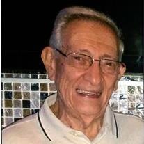 Michael Martucci, Sr.