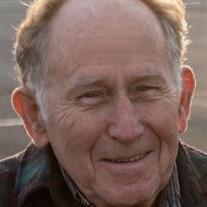 Franklin W. Greenlaw