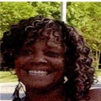 Rhonda M.  Ward