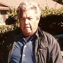 Robert Gonzales