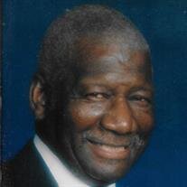 Clifton W. Chambers, Sr.