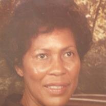 Mrs. Anne Marie Pollard