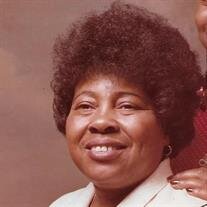 Mattie B. Chislom