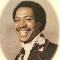 Mr. Larry Gene Foster