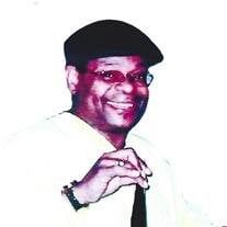 Mr. Duane Hillard Ealy