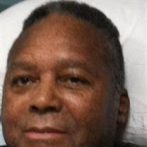 Quincy T. Adair