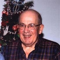 Clarence Joseph Heinrich