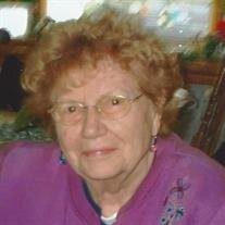 Mrs. Ruth U. Schneider