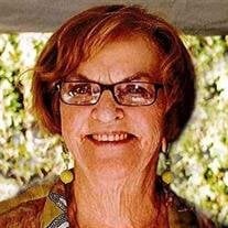 Veronica "Ronnie" Nowicki