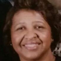 Hazel Mae Hill