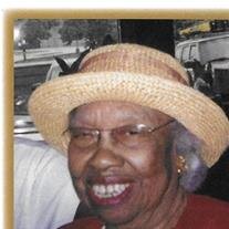 Mary E. Dangerfield