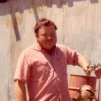 Donald "Sonny"  Neely
