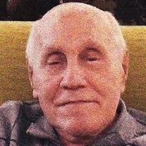 Dante Vendittelli
