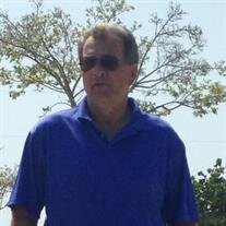 William Leslie Dodge