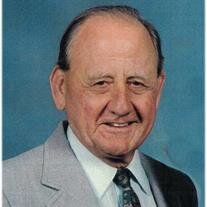 Arnold J. Schroeder