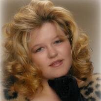Ms. Kimberly Ann Ferguson