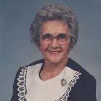 Verda  Andrepont