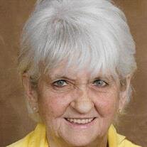 Jean Sally Cubbison