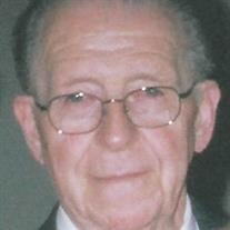 Tom E. Myles