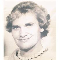 Dorothy Mildred Gajewski