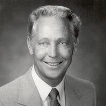 Hensley "Buzzy" Kieth, Jr.