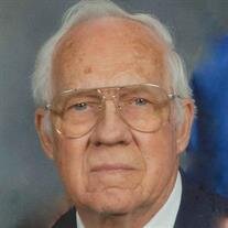 Mr. James Ray Hoover