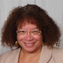 Veronica D. Pratt-Pierce