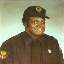 Mr. James Tony Ryans