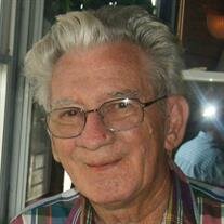 Francis Miles Karcher