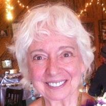 Jacqueline  Johnson  Parker