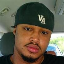 Nathaniel Lewis Hunt, III