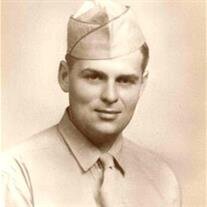 Raymond E. Hunziker, Jr