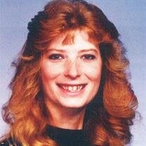 Donna Jean Greer