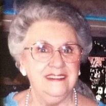 Elizabeth J. Hewish