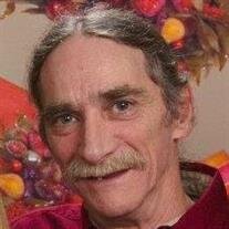 Ernest J.  McGrath, Sr.