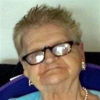 Esther M. Romine