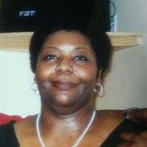 Mrs. Leslie Swinton-Nelson