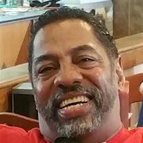Bruce George  Spann