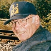 Lavon H. Gregg