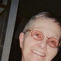 Patricia E. Hunter