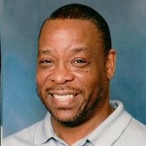 Mr. Donald  Langford Collins