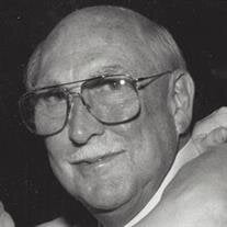 Leonard A. LaCroix, Jr.