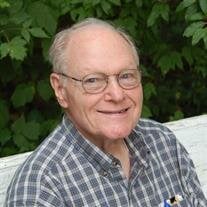 Mitchell Julian Vogel
