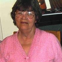 Annie Elizabeth Newman