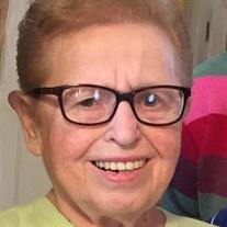 Sharon A. Gudenau
