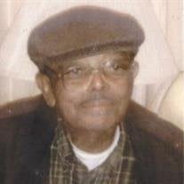 Mr. Arthur Lee Irving, Sr