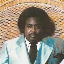 Mr. Michael Taylor