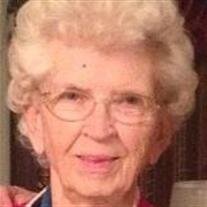 Loretta Louise Moscari
