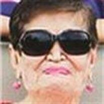 Pearl Barrios