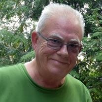 Mr.  Lawrence George Troy